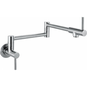 Steel Pot Filler