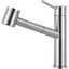Steel Pull-Out Faucet