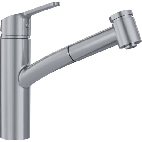 Smart Pull-Out Faucet