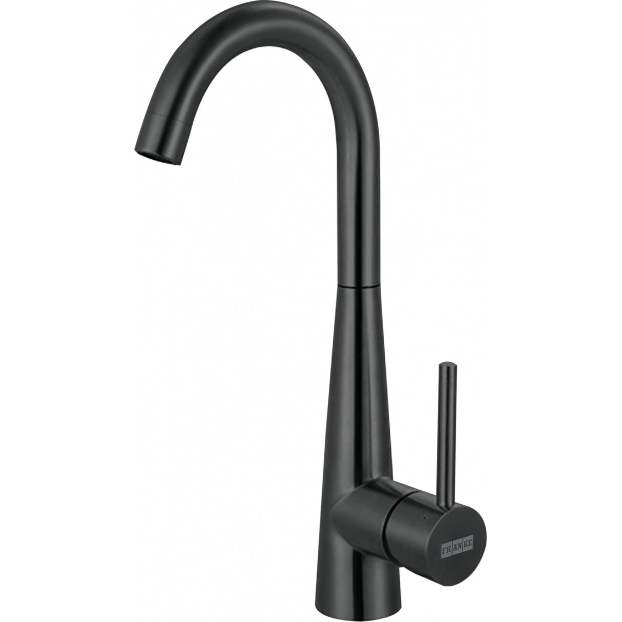 Steel Bar Faucet
