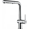 Active Pull-Out Faucet