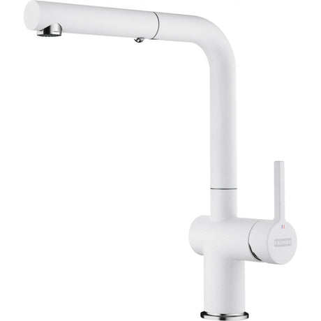Active Pull-Out Faucet