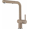 Active Pull-Out Faucet