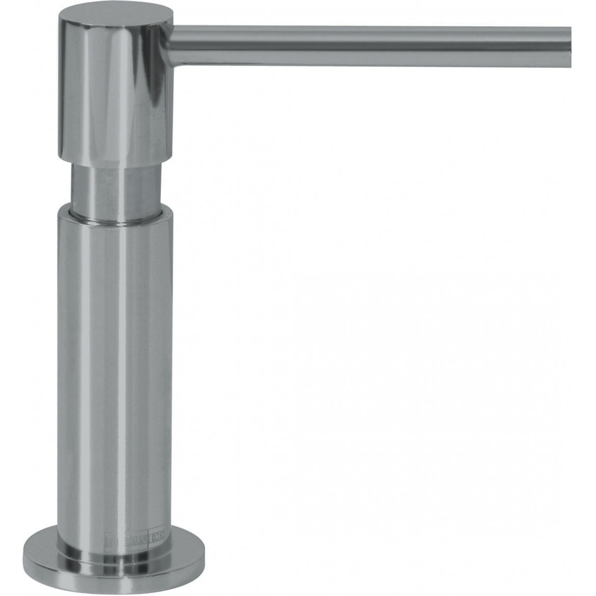 Soap Dispenser - SD-580N UNI-SD-SNI