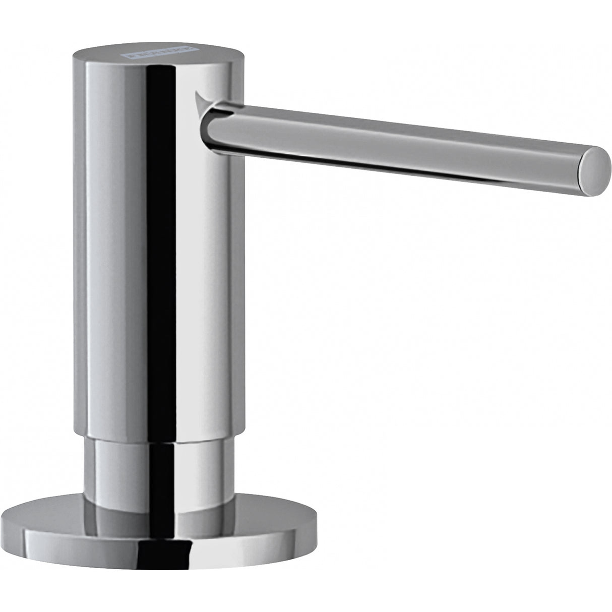 Active Soap Dispenser