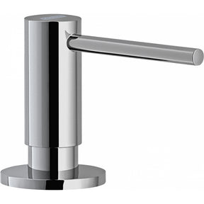 Active Soap Dispenser