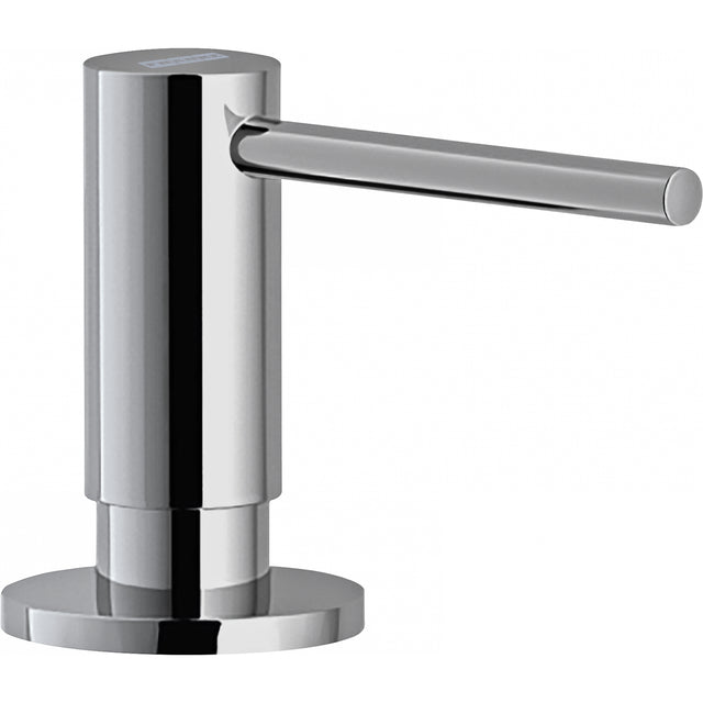 Active Soap Dispenser