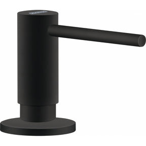 Active Soap Dispenser