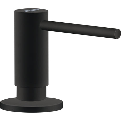Active Soap Dispenser
