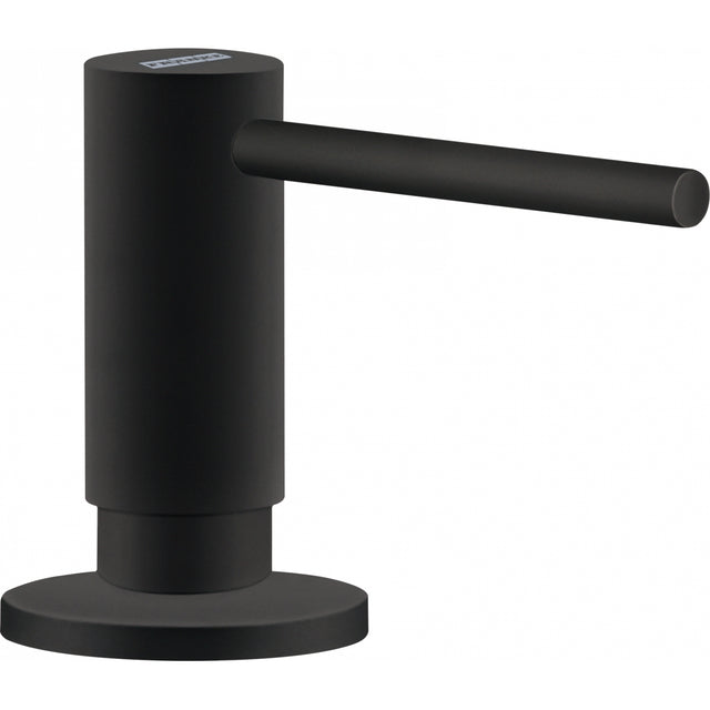 Active Soap Dispenser