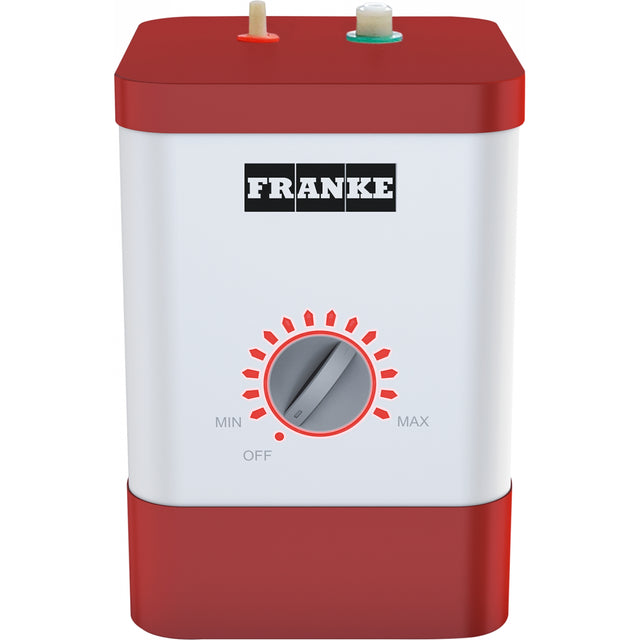 Heating Tank - HT-400