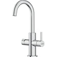 Maris Lario Hot/Cold Filtered LAR-HC-CHR
