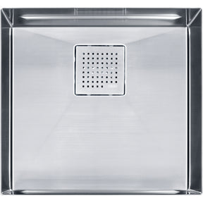 Peak Undermount Sink