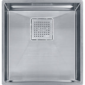 Peak Undermount Sink