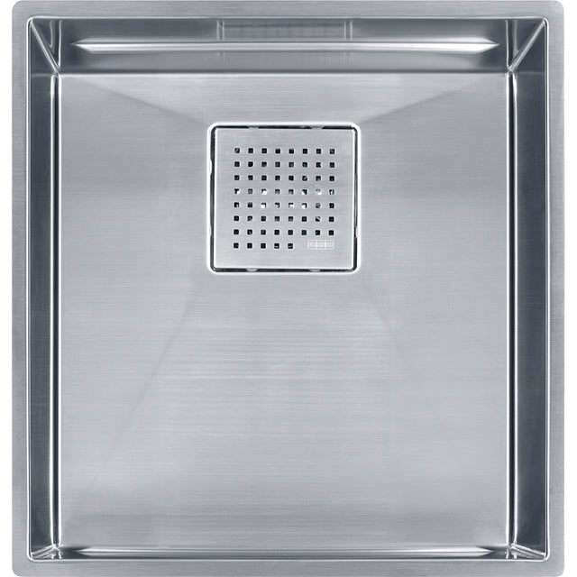 Peak Undermount Sink