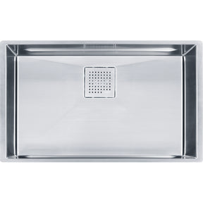 Peak Undermount Sink