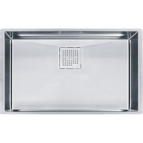Peak Undermount Sink