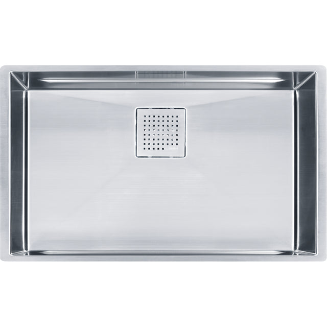 Peak Undermount Sink