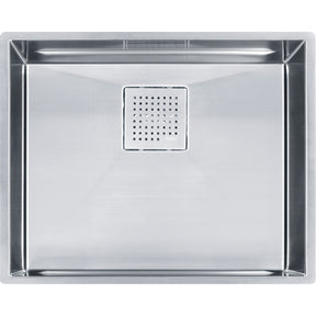 Peak Undermount Sink