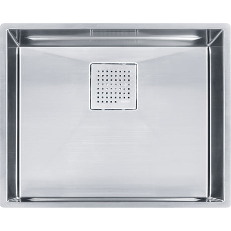 Peak Undermount Sink