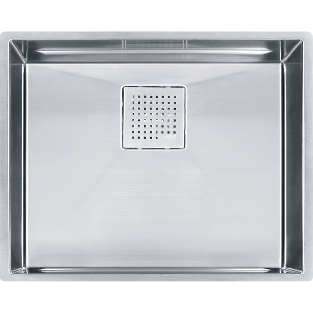 Peak Undermount Sink