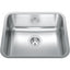 Steel Queen Undermount Sink QSU1820-10