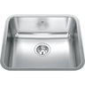 Steel Queen Undermount Sink QSU1820-10