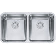 Grande Undermount Sink