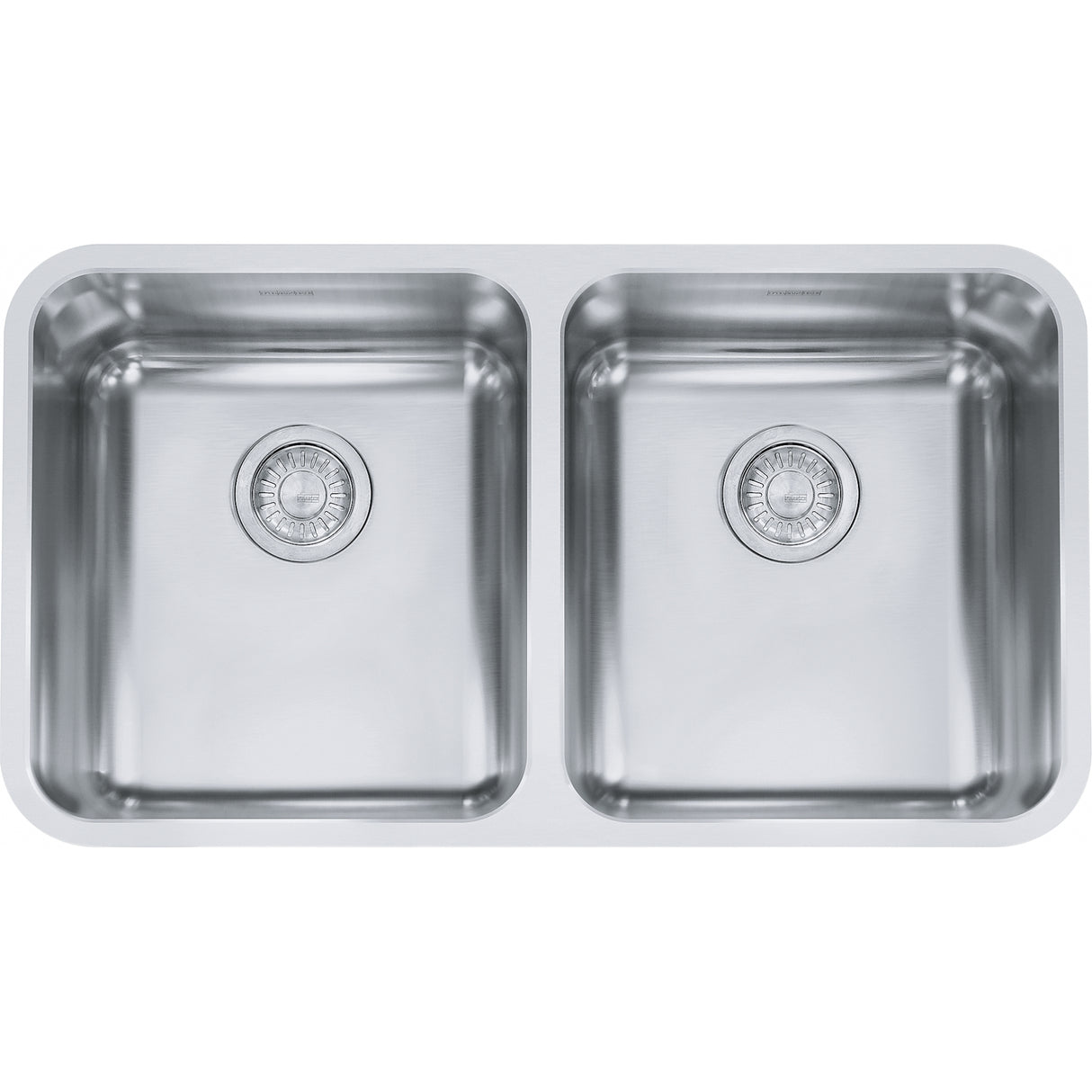 Grande Undermount Sink