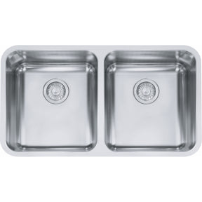 Grande Undermount Sink