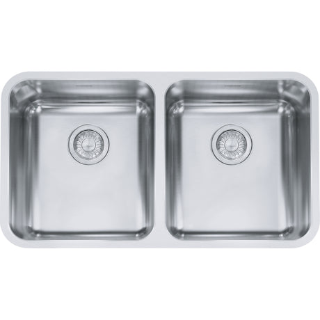 Grande Undermount Sink