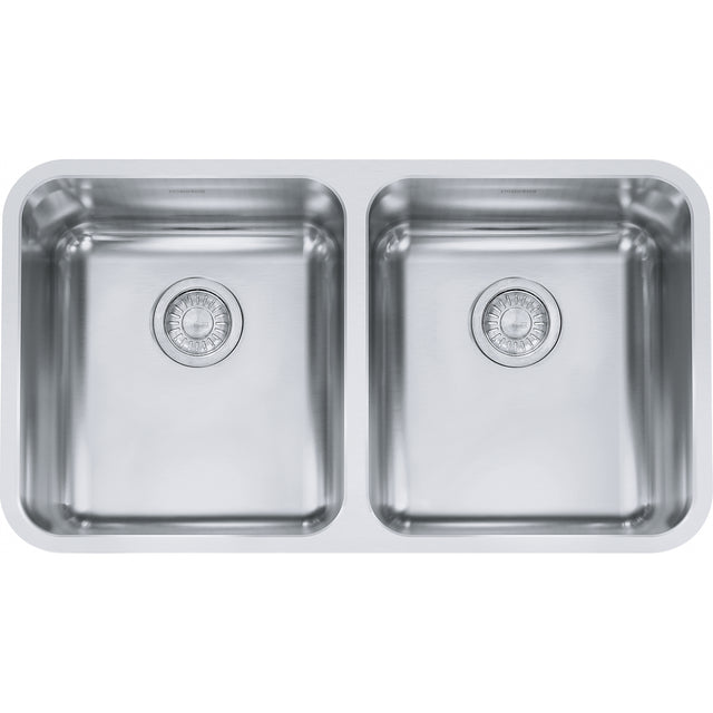 Grande Undermount Sink