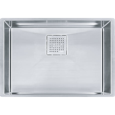 Peak Undermount Sink