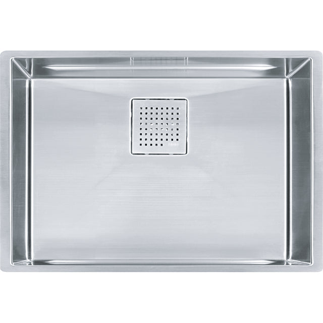 Peak Undermount Sink