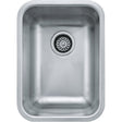 Grande Undermount Sink