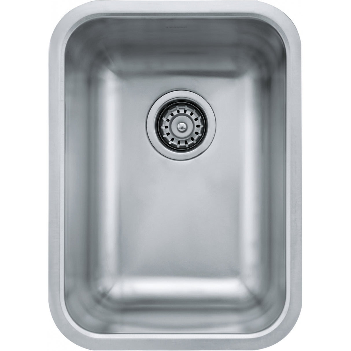 Grande Undermount Sink