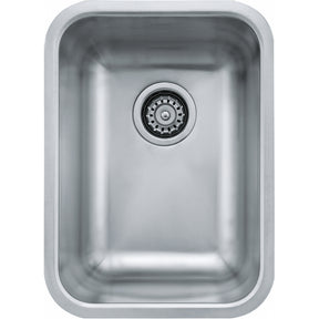 Grande Undermount Sink