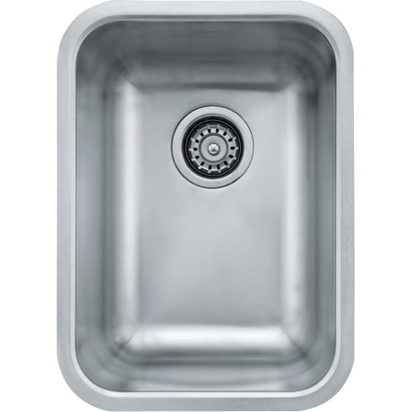 Grande Undermount Sink