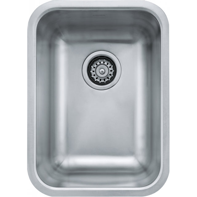 Grande Undermount Sink