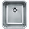 Grande Undermount Sink