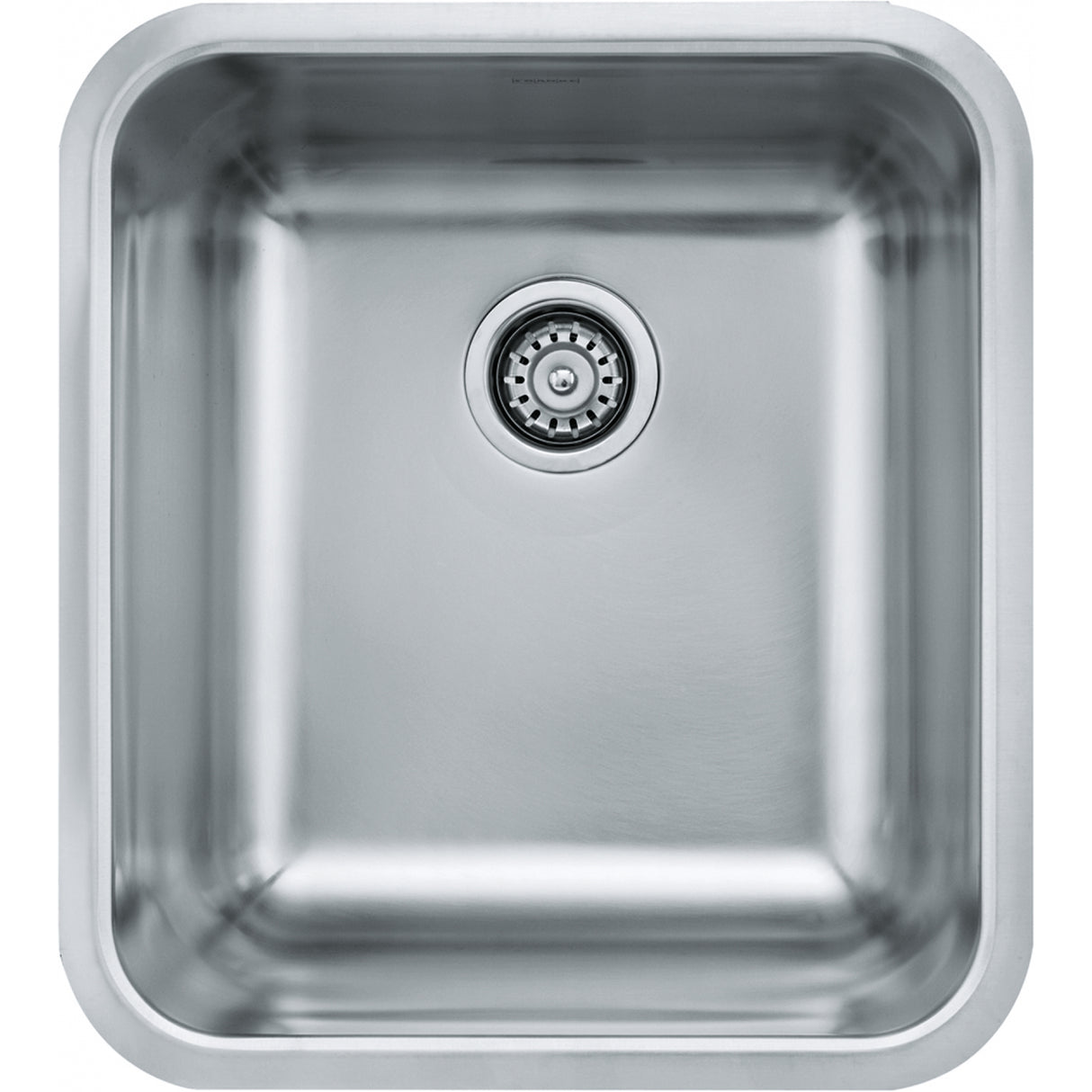 Grande Undermount Sink