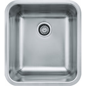 Grande Undermount Sink