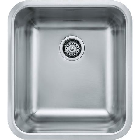 Grande Undermount Sink