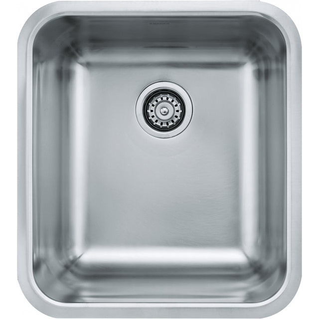Grande Undermount Sink