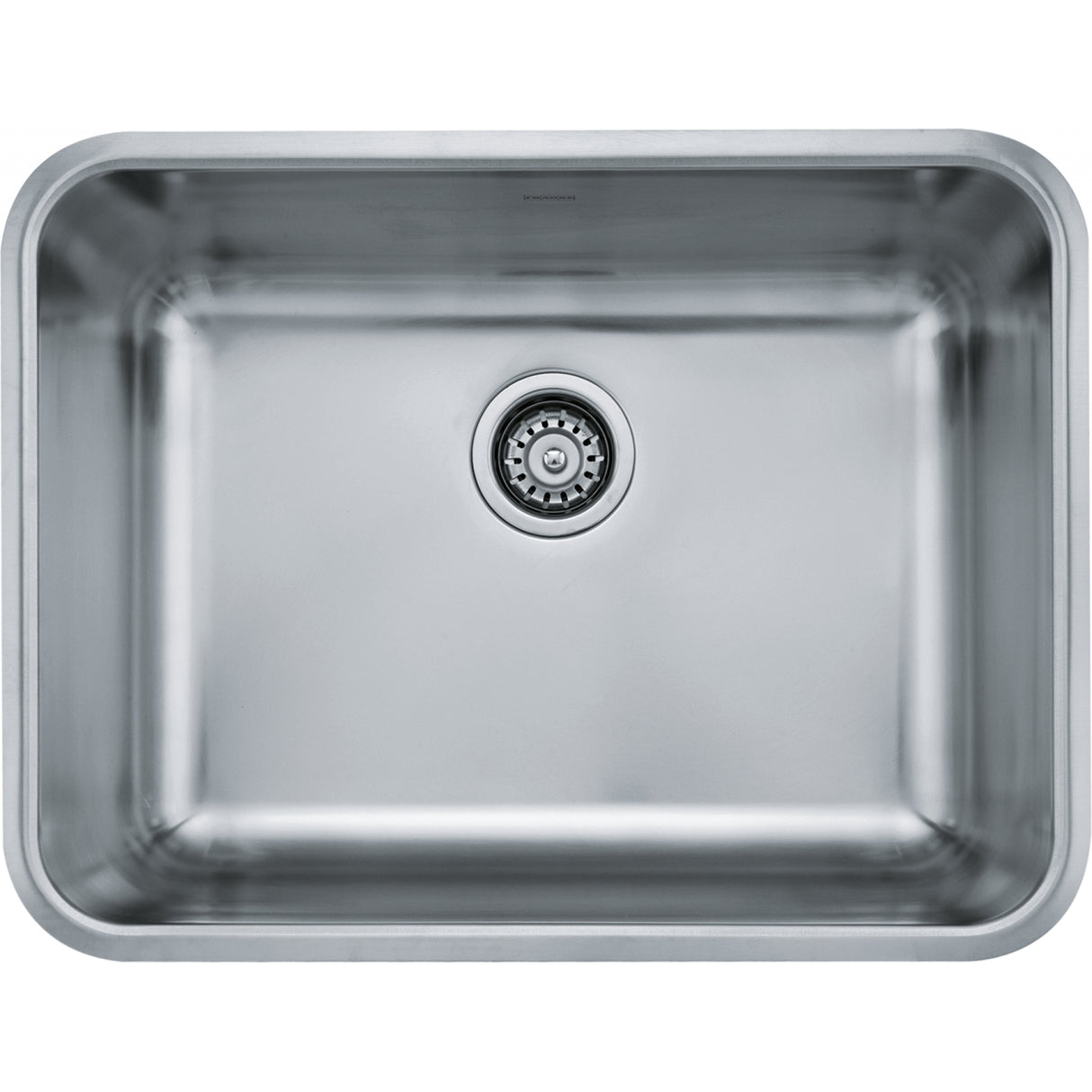 Grande Undermount Sink