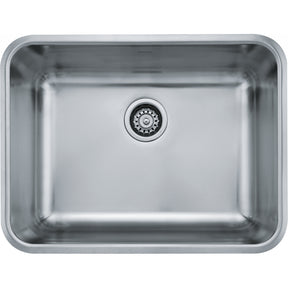 Grande Undermount Sink
