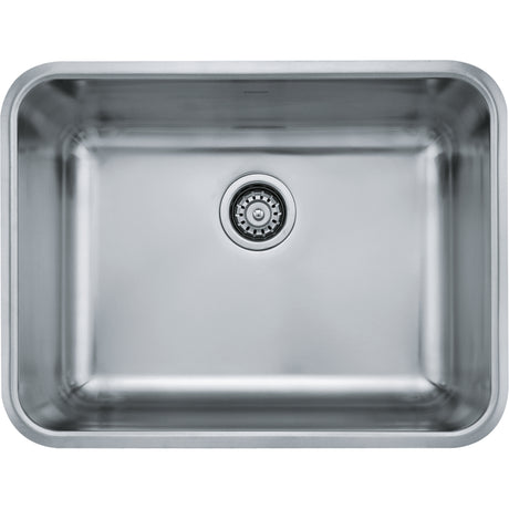Grande Undermount Sink