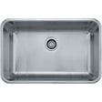 Grande Undermount Sink