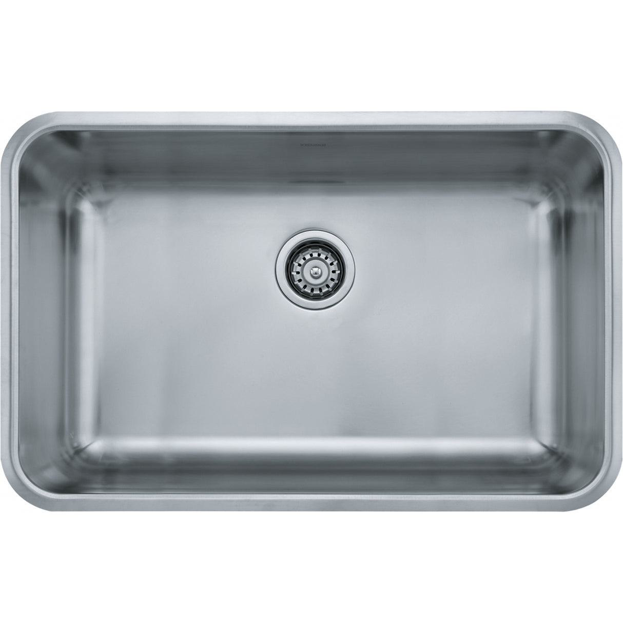 Grande Undermount Sink