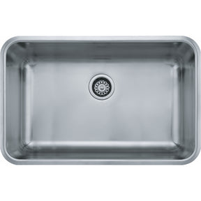 Grande Undermount Sink